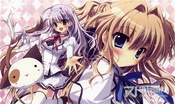 纯白交响曲bangumi