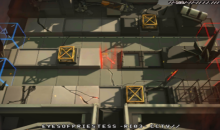 《明日方舟》主线突袭4-3通关攻略