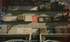 《明日方舟》主线突袭4-3通关攻略