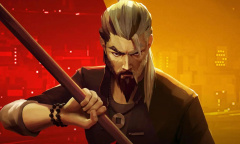 《师父》训练模式设置方法