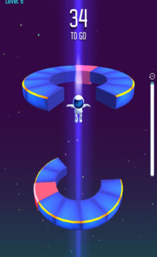 最近很火的太空人手游合集