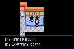 《口袋妖怪漆黑的魅影》5.0全流程图文攻略