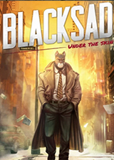 黑猫侦探深入本质