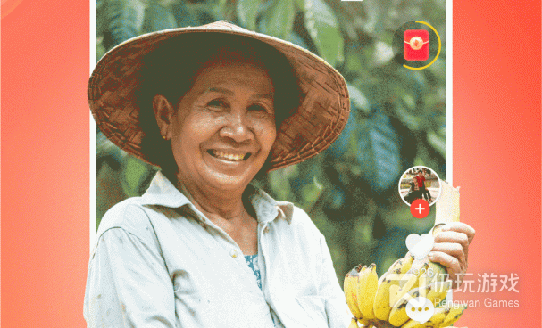 跟抖音火山版差不多的手机软件合集