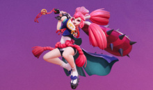 《决战平安京》式神觉介绍