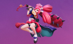 《决战平安京》式神觉介绍