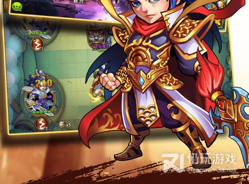 跟西游记口袋版差不多的手游合集