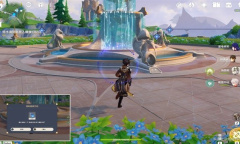 《原神》4.2版在伊黎耶深处任务完成方法攻略