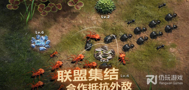 双人求生生存建造手游合集