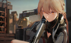 【手游新鲜事】《少前2追放》开放二测 借鉴前辈们成功的经验？