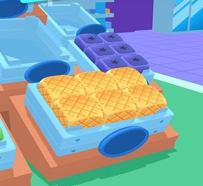 制作美食题材手游合集