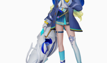 王者荣耀孙尚香循星之旅星元活动怎么做