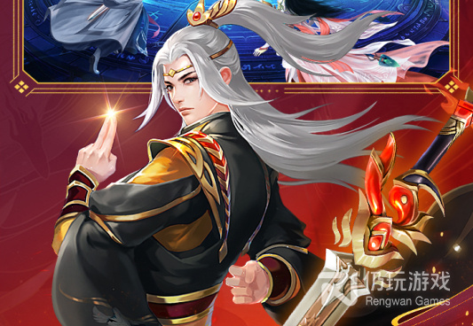 天之禁诸界破碎超全版本手游合集