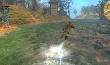 方块五周年喜加一！《河洛群侠传》现可免费领取！