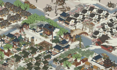 江南百景图邱仲怎么培养