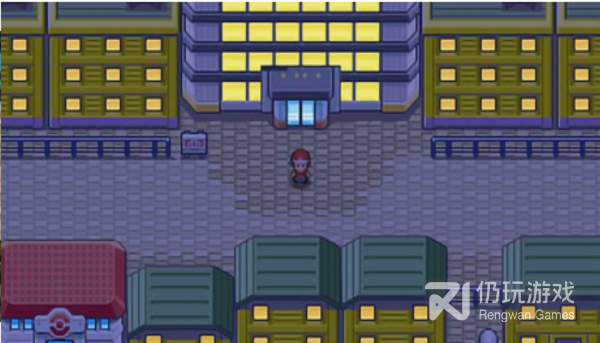 口袋妖怪数码宝贝世界手游合集