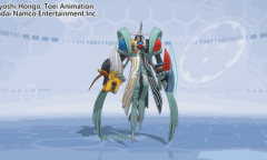 数码宝贝新世纪混沌兽属性怎么样