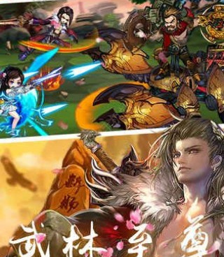 steam上的黄油手游合集