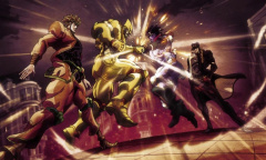 JOJO的奇妙冒险第9部上线时间介绍