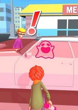 恶作剧手游合集