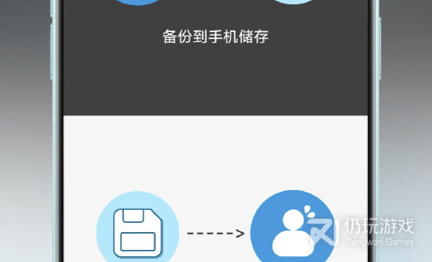 实用性强的自动备份手机软件合集