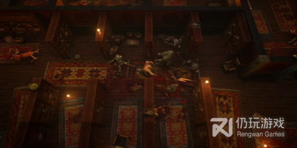 攀爬类手游合集