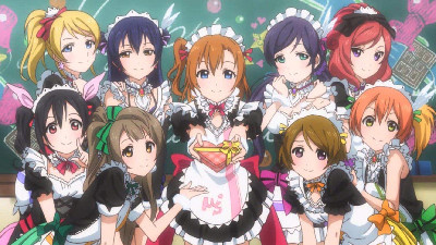 2021最好玩的偶像题材手游合集