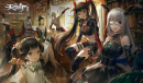 《天谕手游》猜拳大师攻略流程