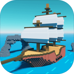 方块之海中文版