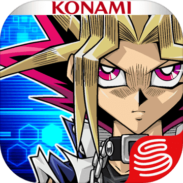 游戏王决斗链接oppo版