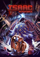 以撒的结合忏悔