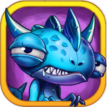 魔之谷（疯狂无限刀）