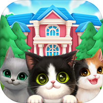 小猫爱消除腾讯版