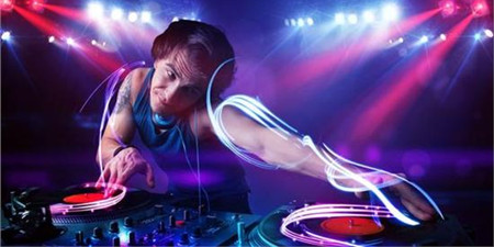dj音乐