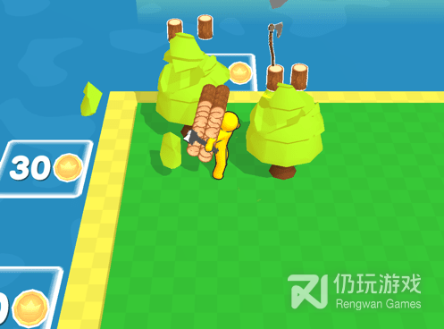 岛屿建造手游合集