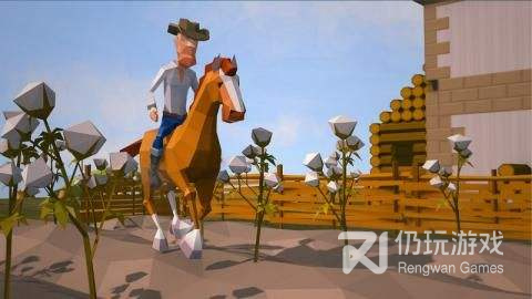 靠谱的沙盒射击手游合集