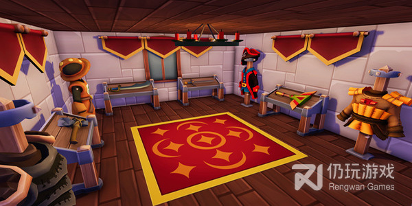 关于JOJO的游戏手游合集