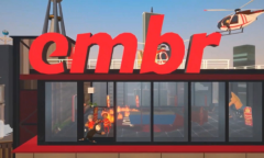 《灭火先锋》即将结束抢先体验 9月23日正式发售