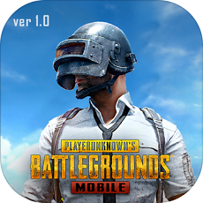 PUBG Mobile日服