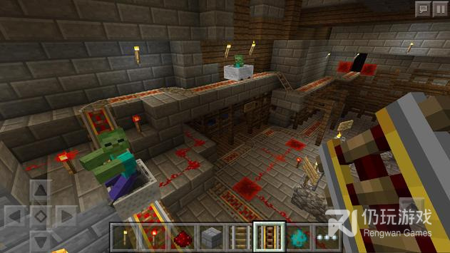 我的世界国际服正版手游合集