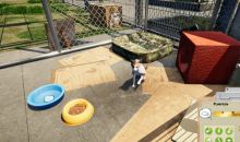 Steam每日特惠：《动物收容所》新史低56元