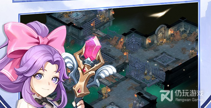 和魔力宝贝旅人相似的手游合集