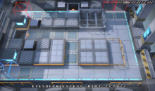 《明日方舟》主线6-4通关攻略