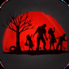 极限逃亡之末日危机