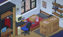 Steam每日特惠：《Unpacking》新史低56元