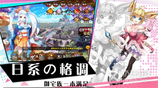 时下优质的动作射击手游合集