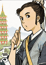 江南百景图电脑版