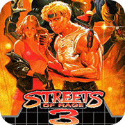 怒之铁拳3美国版