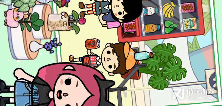 托卡小镇手游合集