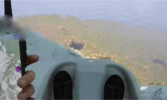 森林之子快速无伤下山技巧介绍